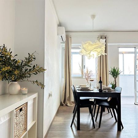 Your Sunny & Spacious Portview Home Valencia Exterior foto