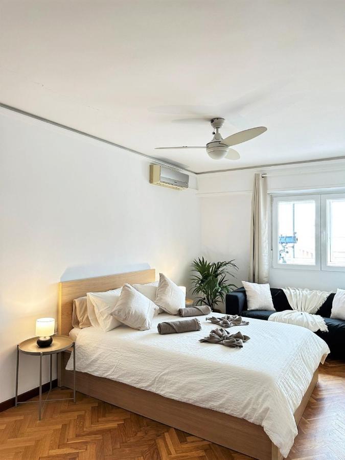 Your Sunny & Spacious Portview Home Valencia Exterior foto