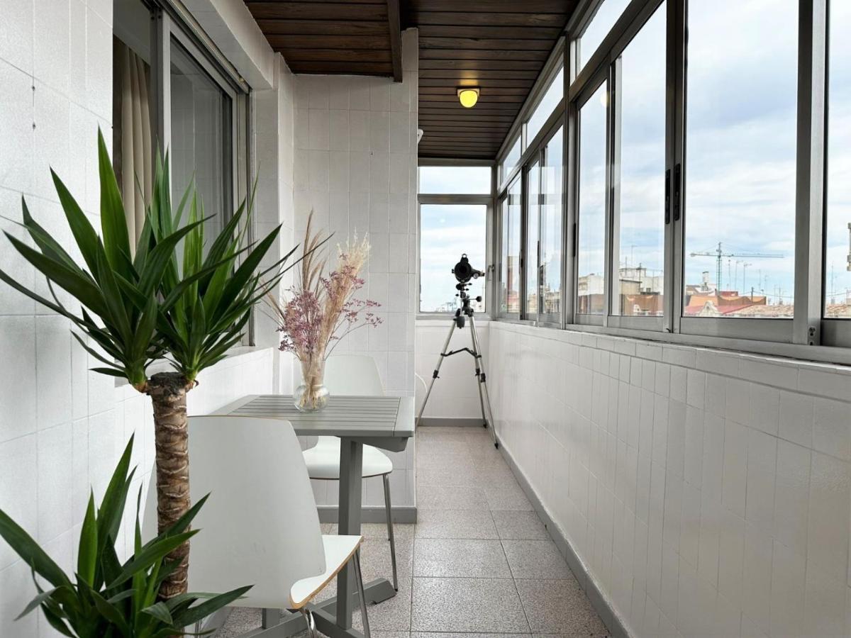 Your Sunny & Spacious Portview Home Valencia Exterior foto