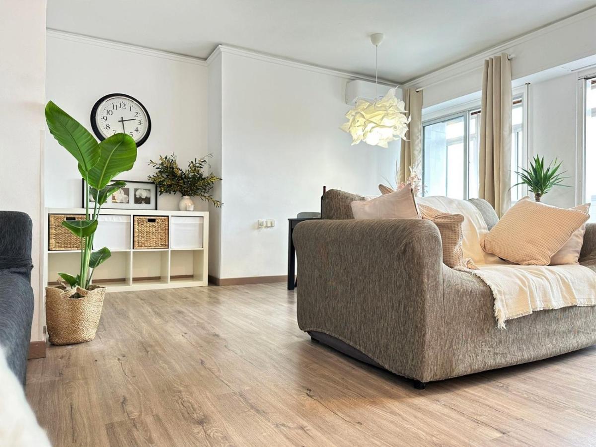 Your Sunny & Spacious Portview Home Valencia Exterior foto